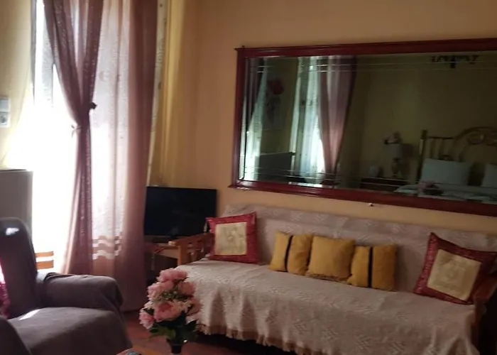 Granny\'S Home