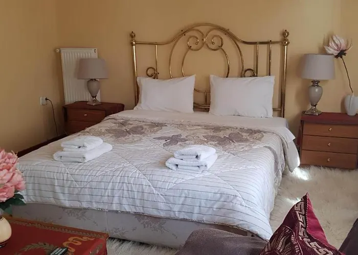 Granny\'S Home