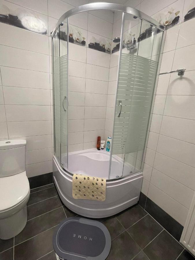 Appartement Granny's *