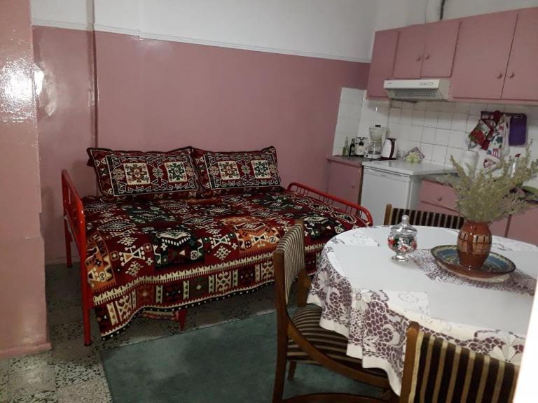 Granny's Appartement Kalambaka