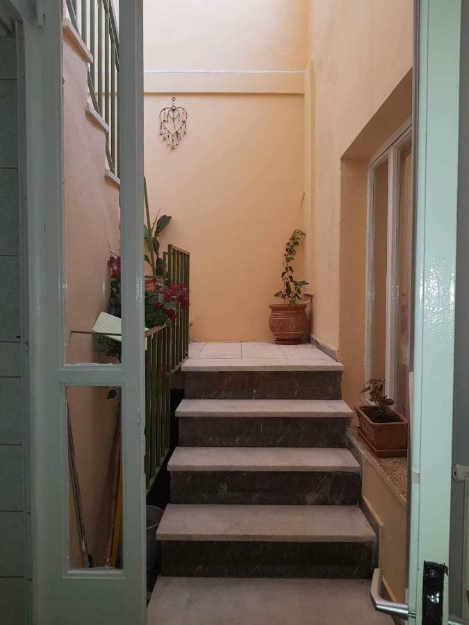Appartement Granny's *