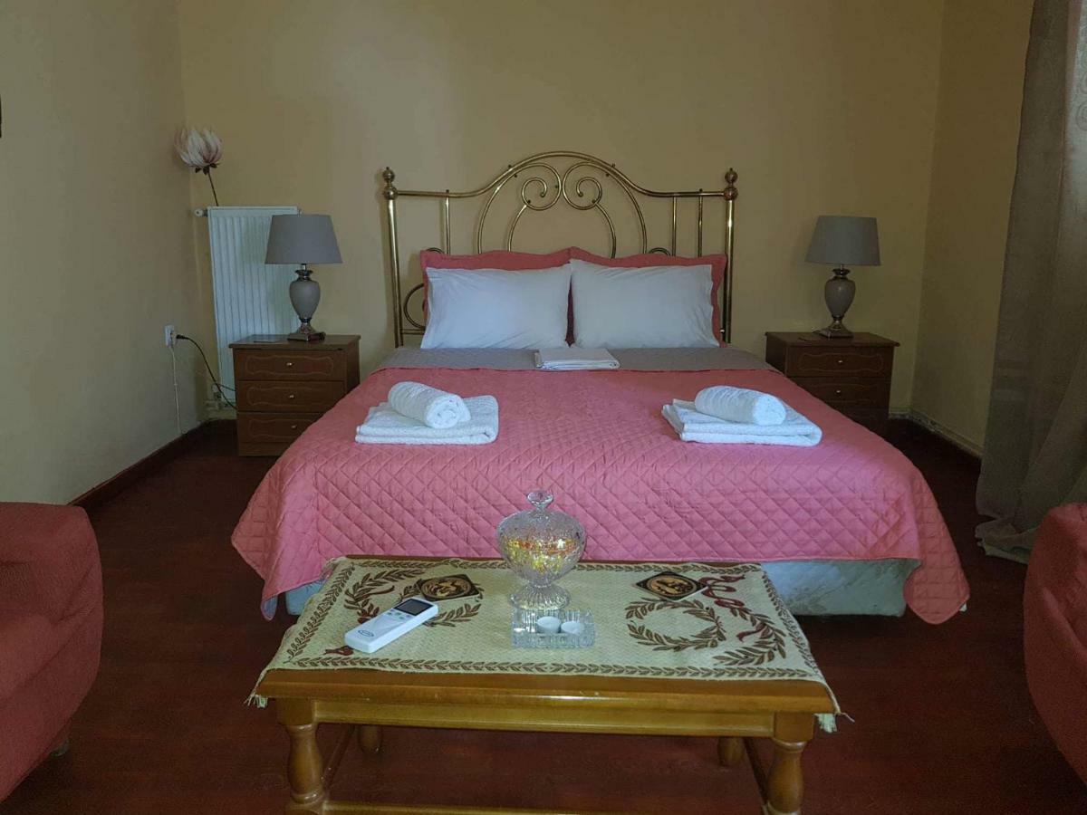 Appartement Granny's