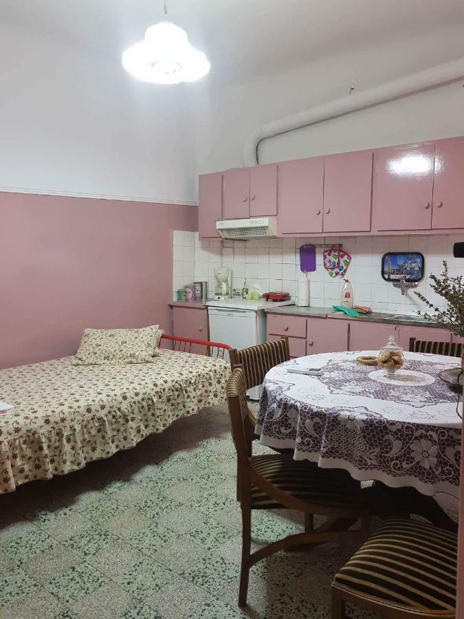Granny's Appartement *