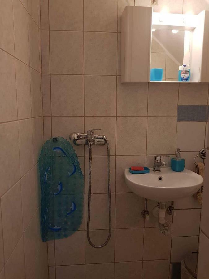 Appartement Granny's